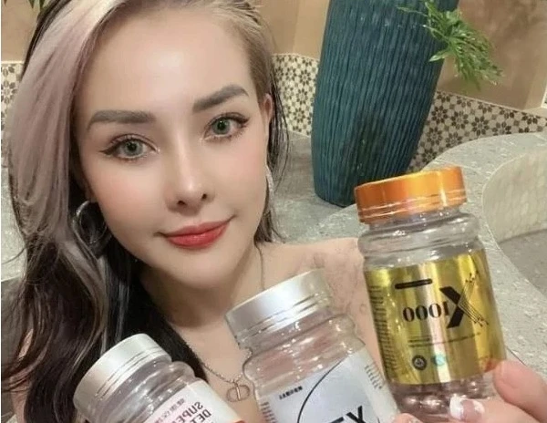 TPHCM sẽ kiểm tra sản phẩm giảm cân của DJ Ngân 98- Ảnh 2. TPHCM sẽ kiểm tra sản phẩm giảm cân của DJ Ngân 98- Ảnh 2.