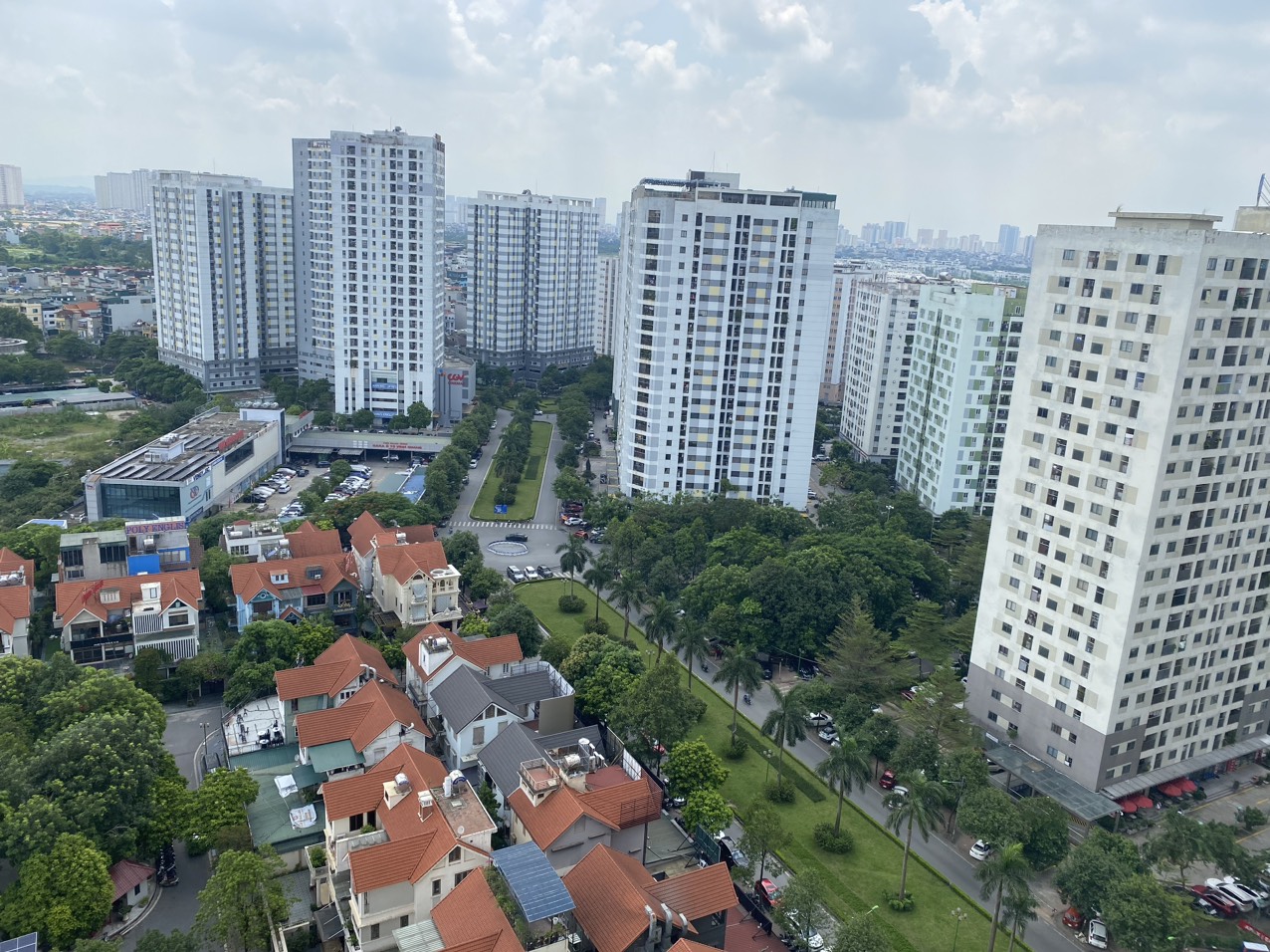 Tồn kho bất động sản quý I/2025 tiếp tục tăng - Ảnh 1. Tồn kho bất động sản quý I/2025 tiếp tục tăng - Ảnh 1.