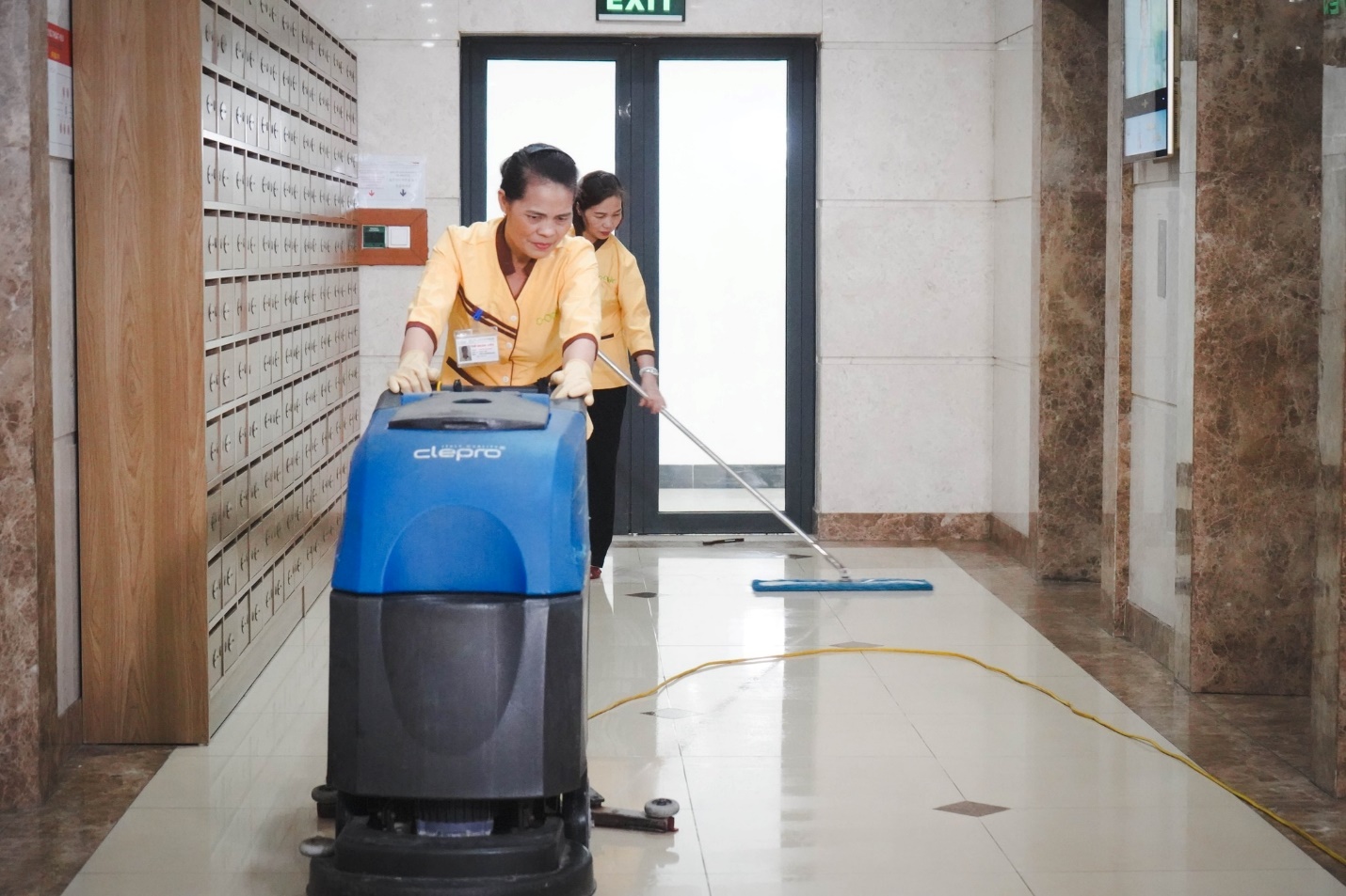 Vận hành xanh trong lĩnh vực BĐS: Xu hướng hay tiêu chuẩn bắt buộc?- Ảnh 2. Vận hành xanh trong lĩnh vực BĐS: Xu hướng hay tiêu chuẩn bắt buộc?- Ảnh 2.