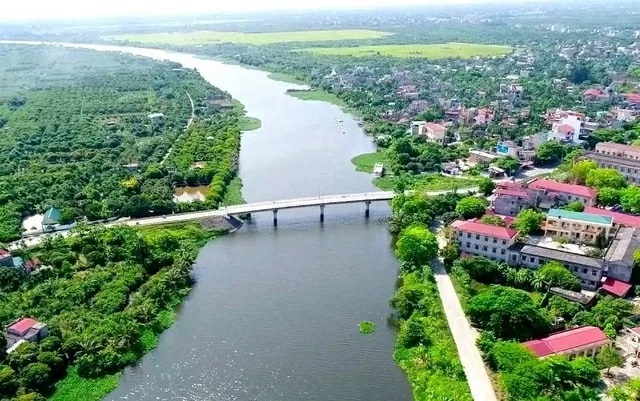 Hải Dương: Dự kiến 8 dự án đầu tư công sẽ hoàn thành và hoạt động trong tháng 5- Ảnh 1. Hải Dương: Dự kiến 8 dự án đầu tư công sẽ hoàn thành và hoạt động trong tháng 5- Ảnh 1.
