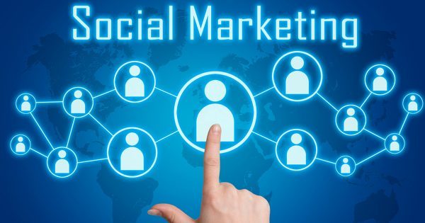 Social Marketing - Lan tỏa giá trị nhân văn trong kỷ nguyên truyền thông số- Ảnh 1. Social Marketing - Lan tỏa giá trị nhân văn trong kỷ nguyên truyền thông số- Ảnh 1.