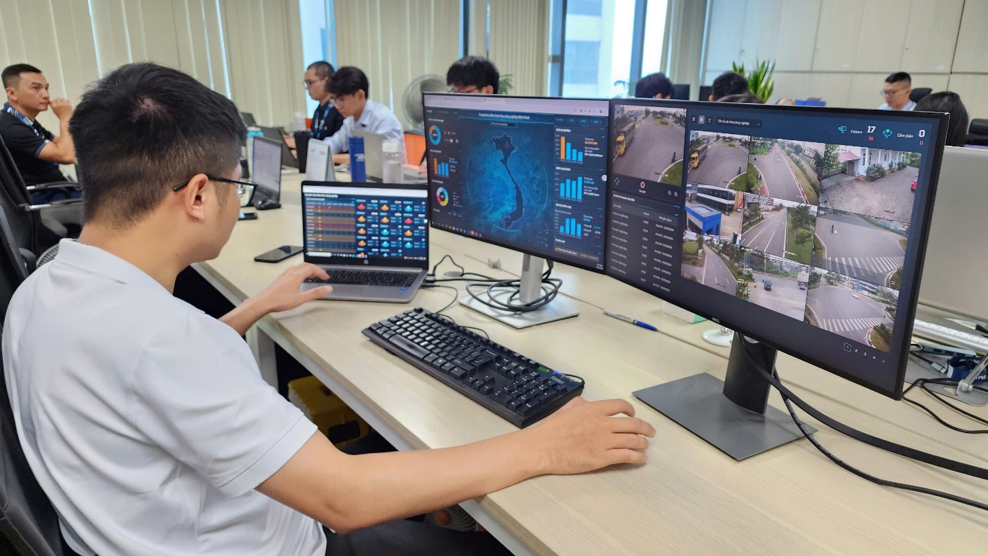 Hệ thống quản trị của ROX Group được chuyên gia quốc tế đánh giá cao- Ảnh 2.