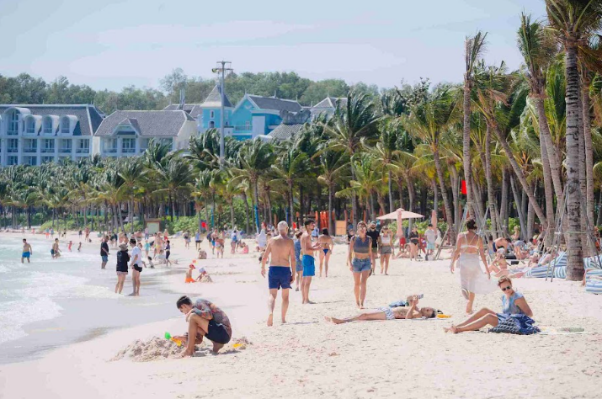 Sun PhuQuoc Airways - sứ mệnh được xác định ngay từ tên gọi- Ảnh 1. Sun PhuQuoc Airways - sứ mệnh được xác định ngay từ tên gọi- Ảnh 1.