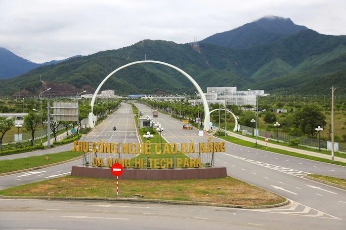 Đà Nẵng: Đầu tư gần 285 tỷ đồng thành lập Cụm Công nghiệp Hòa Nhơn- Ảnh 1. Đà Nẵng: Đầu tư gần 285 tỷ đồng thành lập Cụm Công nghiệp Hòa Nhơn- Ảnh 1.