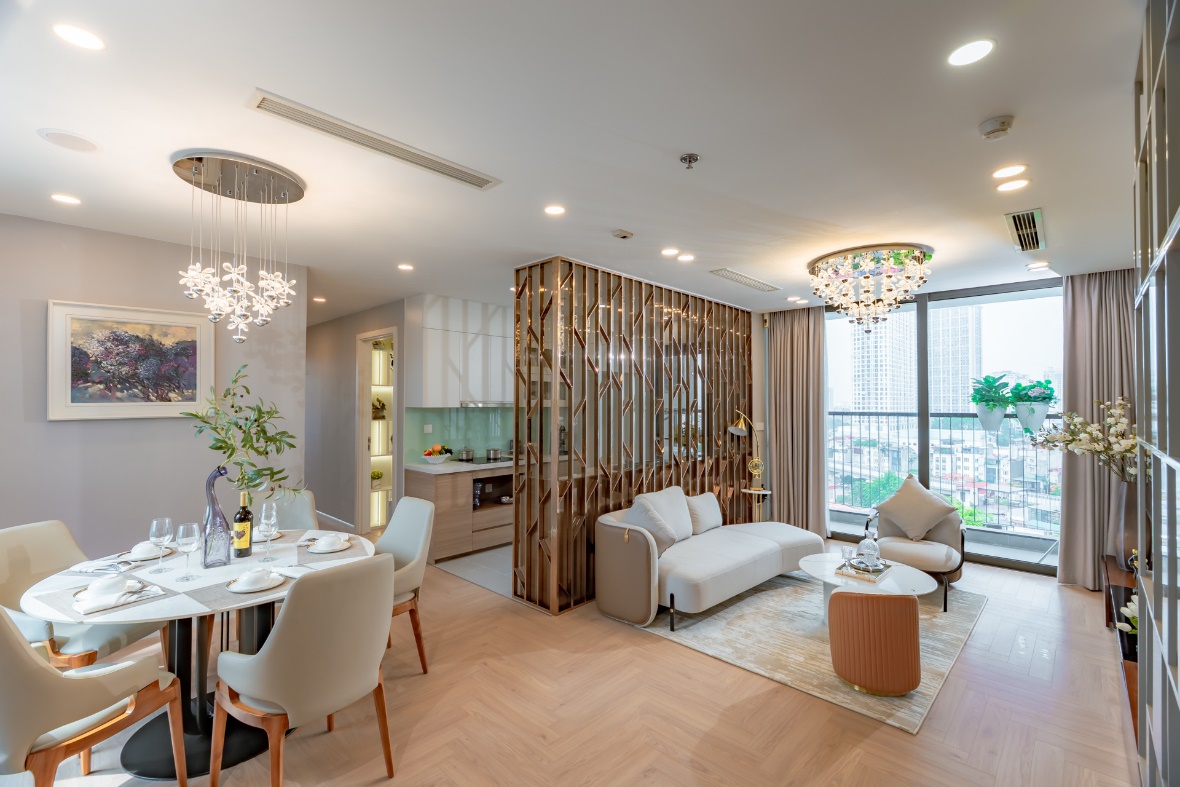 Chủ đầu tư The Ninety Complex ký kết đơn vị hợp tác chiến lược- Ảnh 2. Chủ đầu tư The Ninety Complex ký kết đơn vị hợp tác chiến lược- Ảnh 2.