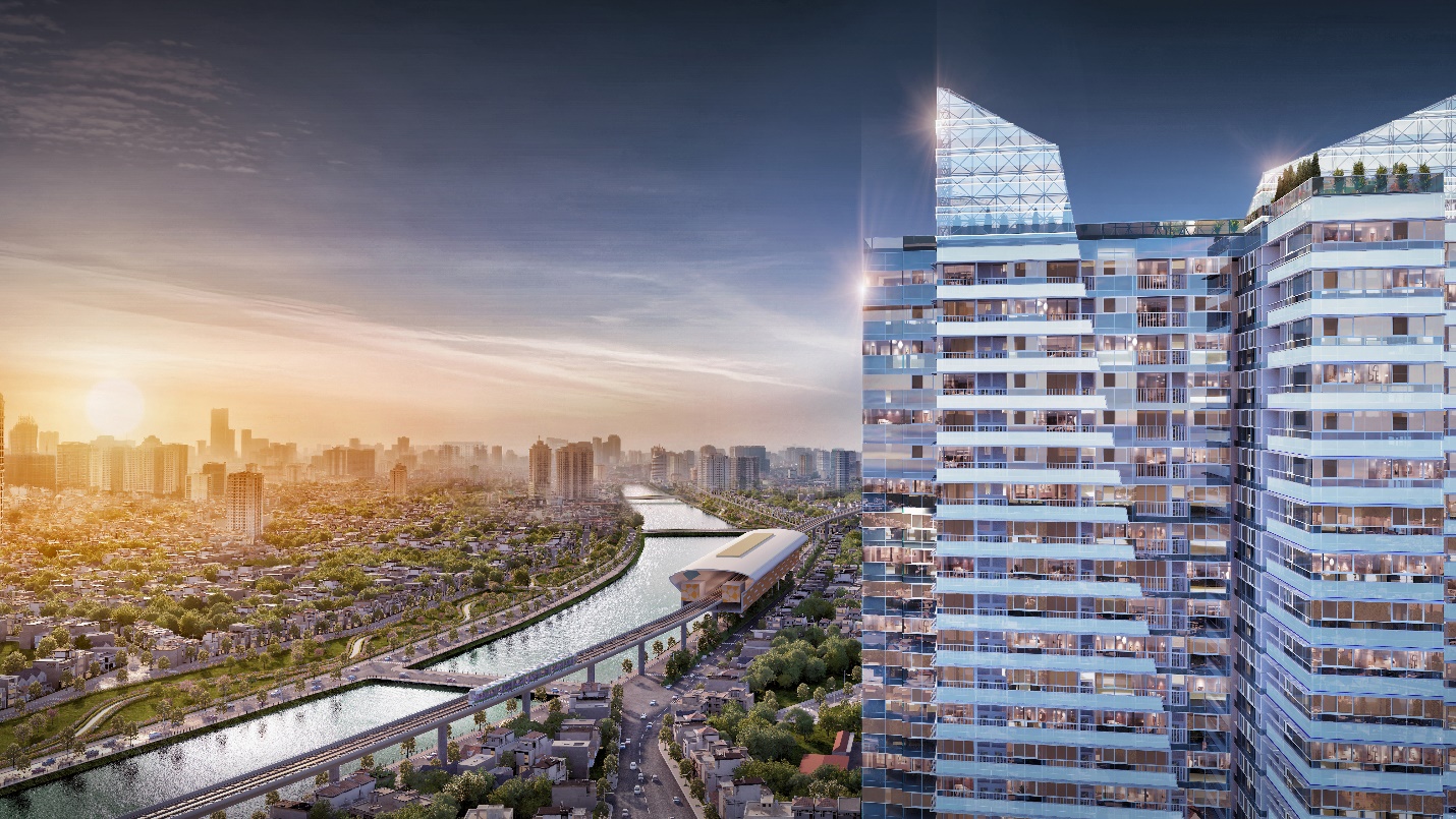 Chủ đầu tư The Ninety Complex ký kết đơn vị hợp tác chiến lược- Ảnh 3. Chủ đầu tư The Ninety Complex ký kết đơn vị hợp tác chiến lược- Ảnh 3.