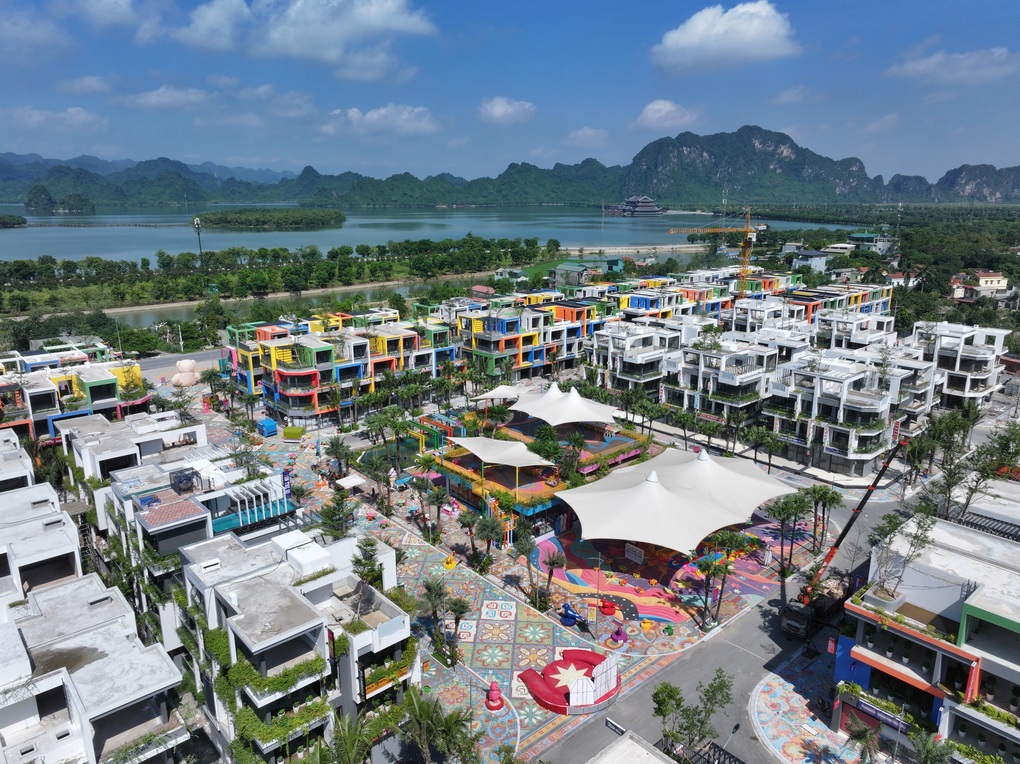 Flamingo Golden Hill - Tài sản tích lũy cho nhà đầu tư- Ảnh 1. Flamingo Golden Hill - Tài sản tích lũy cho nhà đầu tư - 1