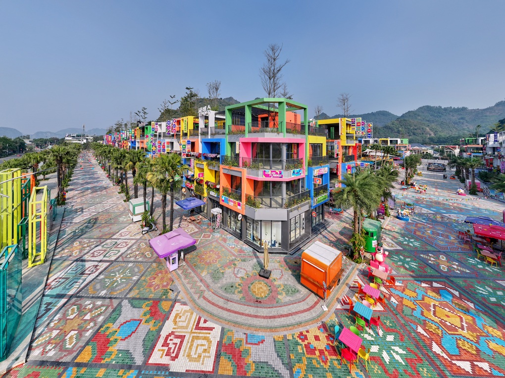 Flamingo Golden Hill - Tài sản tích lũy cho nhà đầu tư- Ảnh 2. Flamingo Golden Hill - Tài sản tích lũy cho nhà đầu tư - 2