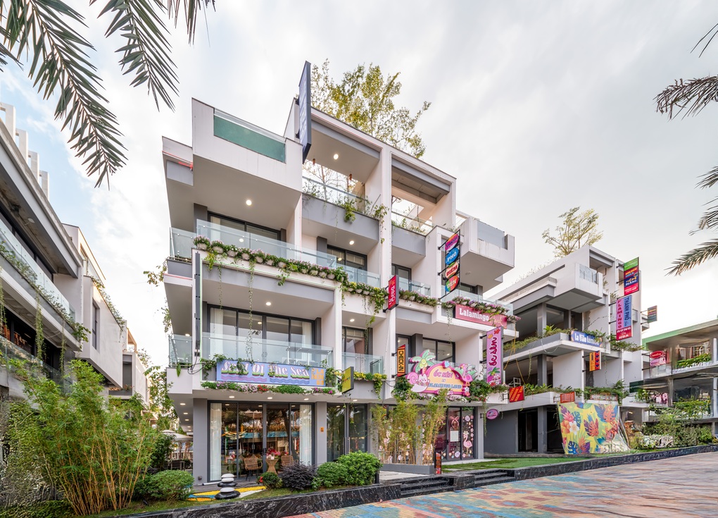Flamingo Golden Hill - Tài sản tích lũy cho nhà đầu tư- Ảnh 3. Flamingo Golden Hill - Tài sản tích lũy cho nhà đầu tư - 3