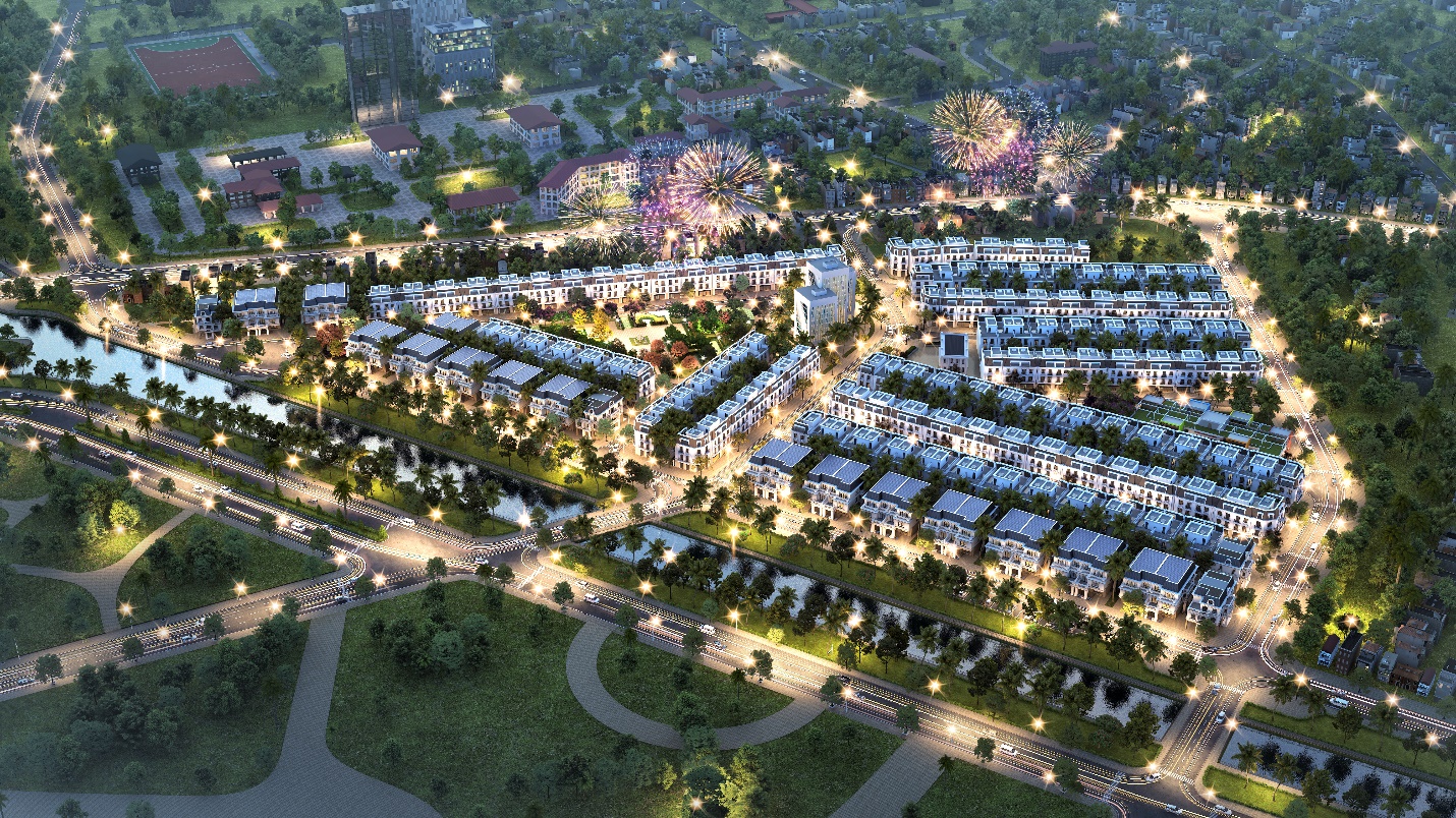 Dòng vốn tỷ đô khởi động làn sóng bất động sản mới tại Quảng Bình- Ảnh 2. Dòng vốn tỷ đô khởi động làn sóng bất động sản mới tại Quảng Bình- Ảnh 2.