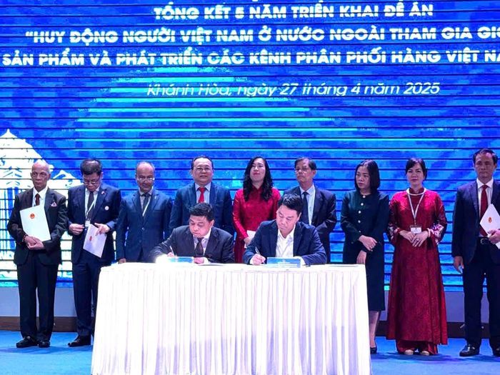 Công bố, giới thiệu Nền tảng số Quốc gia đa tiện ích VIVINA- Ảnh 3. Công bố, giới thiệu Nền tảng số Quốc gia đa tiện ích VIVINA- Ảnh 3.