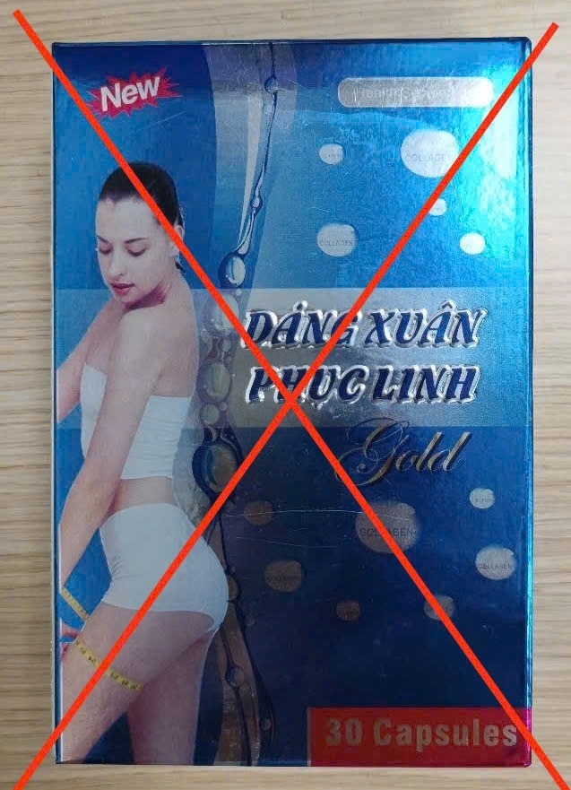 Bộ Y tế yêu cầu gỡ quảng cáo 2 thực phẩm bảo vệ sức khỏe chứa chất cấm sibutramine- Ảnh 2. Bộ Y tế yêu cầu gỡ quảng cáo 2 thực phẩm bảo vệ sức khỏe chứa chất cấm sibutramine- Ảnh 2.