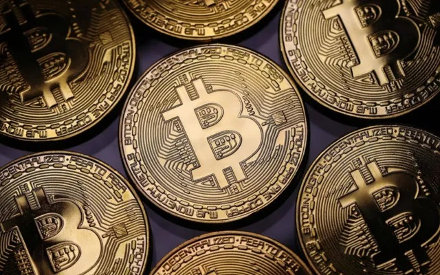Giá Bitcoin hôm nay 31/5: Bitcoin đang tích lũy tại vùng đỉnh- Ảnh 1. Giá Bitcoin hôm nay 31/5: Bitcoin đang tích lũy tại vùng đỉnh- Ảnh 1.