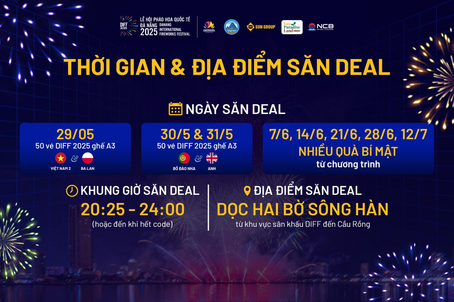 Trải nghiệm công nghệ Sky AR ngoài trời, săn vé xem pháo hoa DIFF miễn phí- Ảnh 3. Trải nghiệm công nghệ Sky AR ngoài trời, săn vé xem pháo hoa DIFF miễn phí- Ảnh 3.