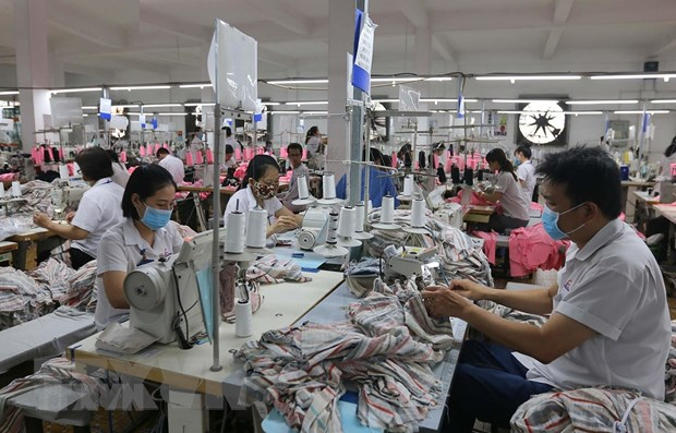 Xuất khẩu hàng Việt sang EU: Cần chiến lược căn cơ, bài bản - Ảnh 1. Xuất khẩu hàng Việt sang EU: Cần chiến lược căn cơ, bài bản - Ảnh 1.