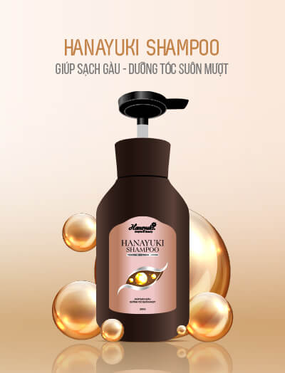 Thu hồi lô dầu gội Hanayuki Shampoo do không đạt tiêu chuẩn chất lượng- Ảnh 3. Thu hồi lô dầu gội Hanayuki Shampoo do không đạt tiêu chuẩn chất lượng- Ảnh 3.