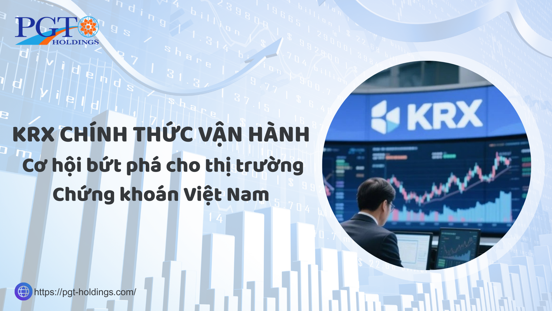 KRX chính thức vận hành: Cơ hội bứt phá cho thị trường chứng khoán Việt Nam- Ảnh 1. KRX chính thức vận hành: Cơ hội bứt phá cho thị trường chứng khoán Việt Nam- Ảnh 1.