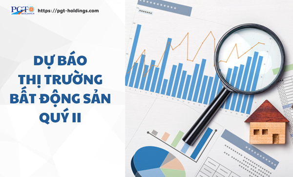Dự báo thị trường bất động sản quý II- Ảnh 1. Dự báo thị trường bất động sản quý II- Ảnh 1.