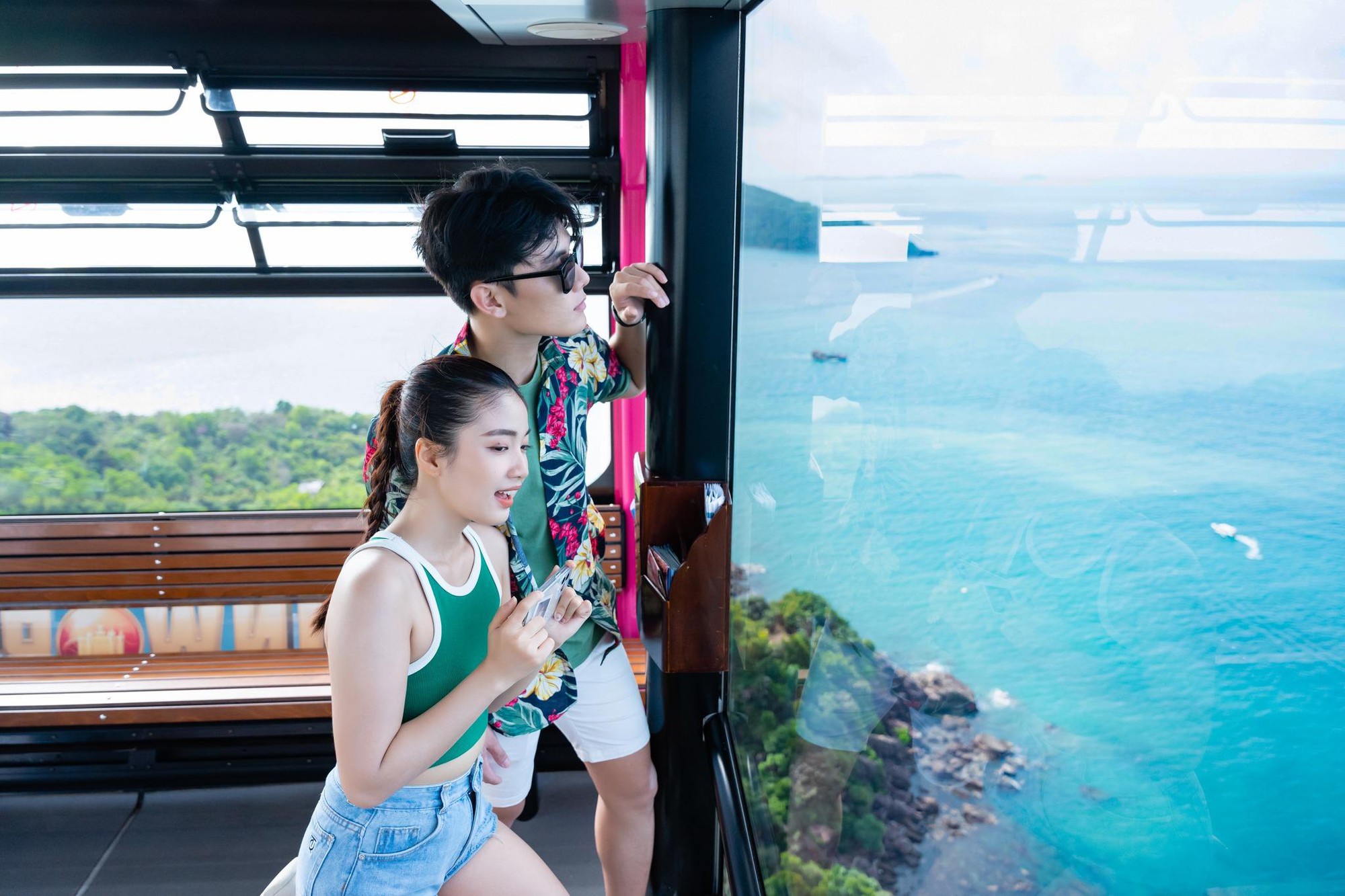 Trải nghiệm làm thượng khách đúng nghĩa với những đặc quyền và ưu đãi không đâu có tại Phú Quốc- Ảnh 1. Trải nghiệm làm thượng khách đúng nghĩa với những đặc quyền và ưu đãi không đâu có tại Phú Quốc- Ảnh 1.