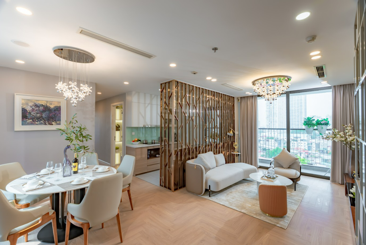 The Ninety Complex: Vị trí vàng xứng tầm Business Suite đẳng cấp- Ảnh 3. The Ninety Complex: Vị trí vàng xứng tầm Business Suite đẳng cấp- Ảnh 3.