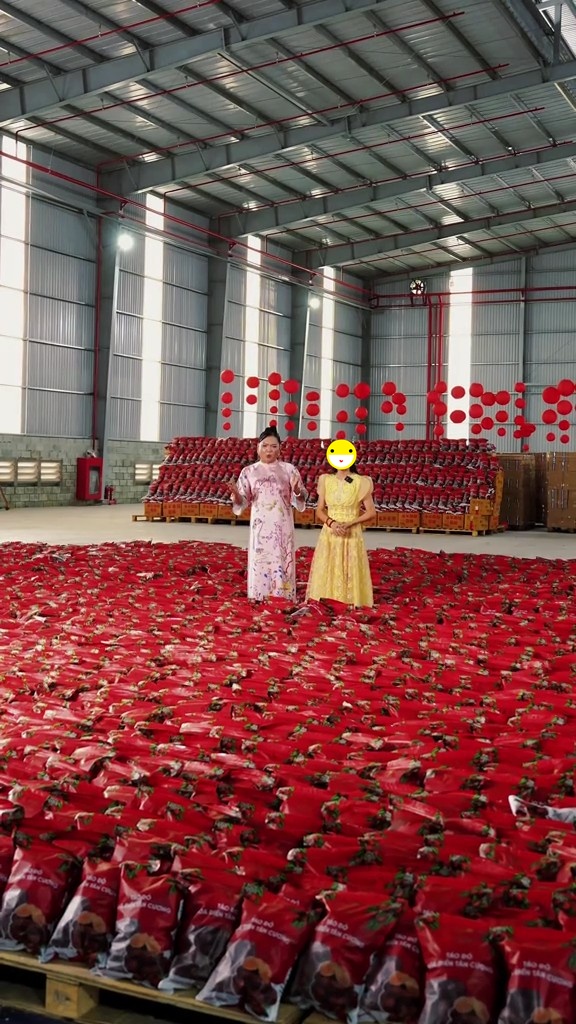 Sự lụi tàn của trend táo đỏ: Bạn đã đổ bao nhiêu tiền vào đây rồi?- Ảnh 4. Sự lụi tàn của trend táo đỏ: Bạn đã đổ bao nhiêu tiền vào đây rồi?- Ảnh 4.