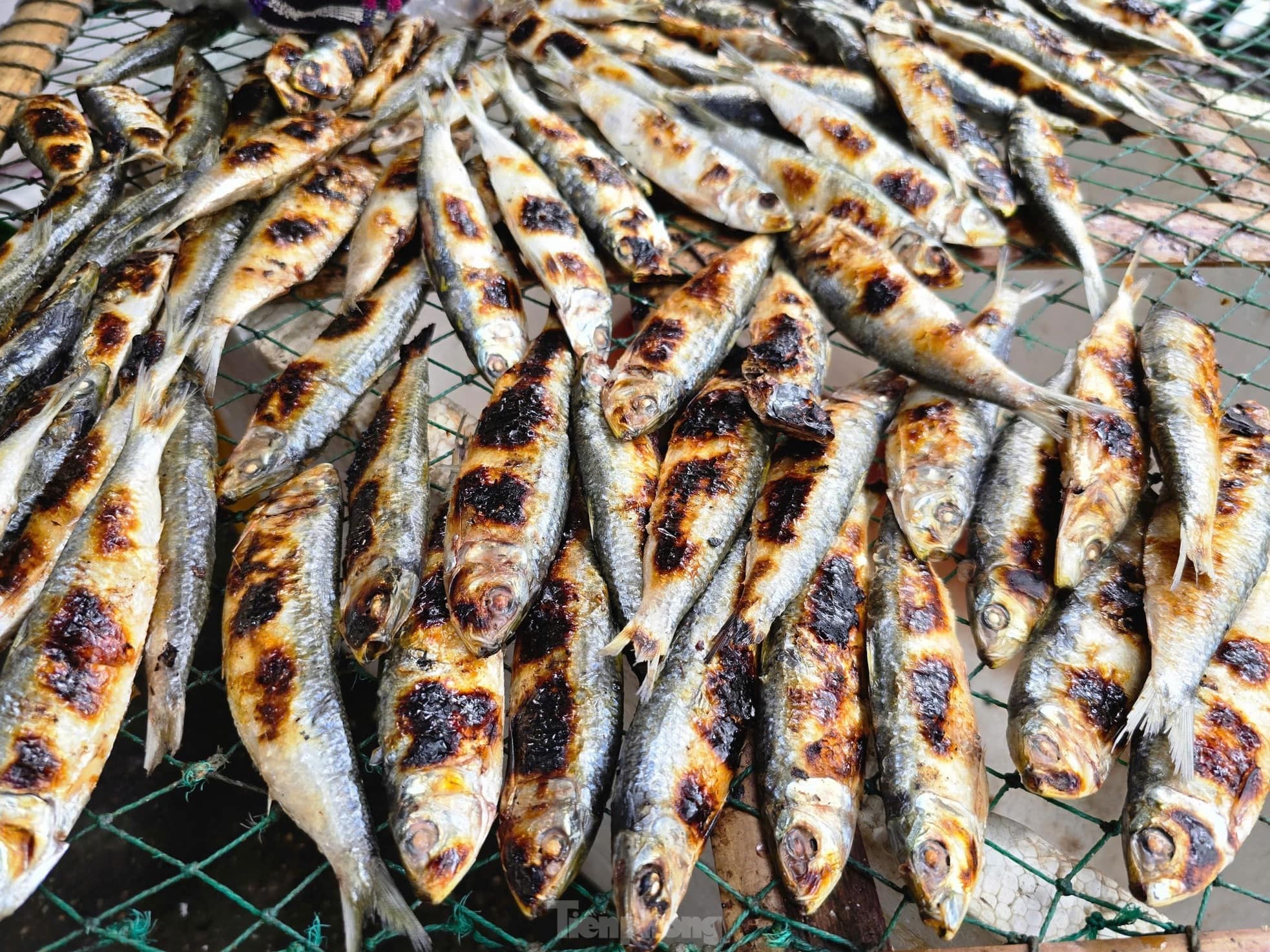 Loại cá "béo" giúp giảm mỡ máu, giàu omega-3 hơn cả cá hồi, giá rẻ bán la liệt chợ Việt- Ảnh 4. Loại cá "béo" giúp giảm mỡ máu, giàu omega-3 hơn cả cá hồi, giá rẻ bán la liệt chợ Việt- Ảnh 4.