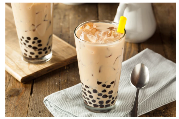Thị trường trà sữa Việt bước sang giai đoạn sàng lọc- Ảnh 1. Thị trường trà sữa Việt bước sang giai đoạn sàng lọc- Ảnh 1.