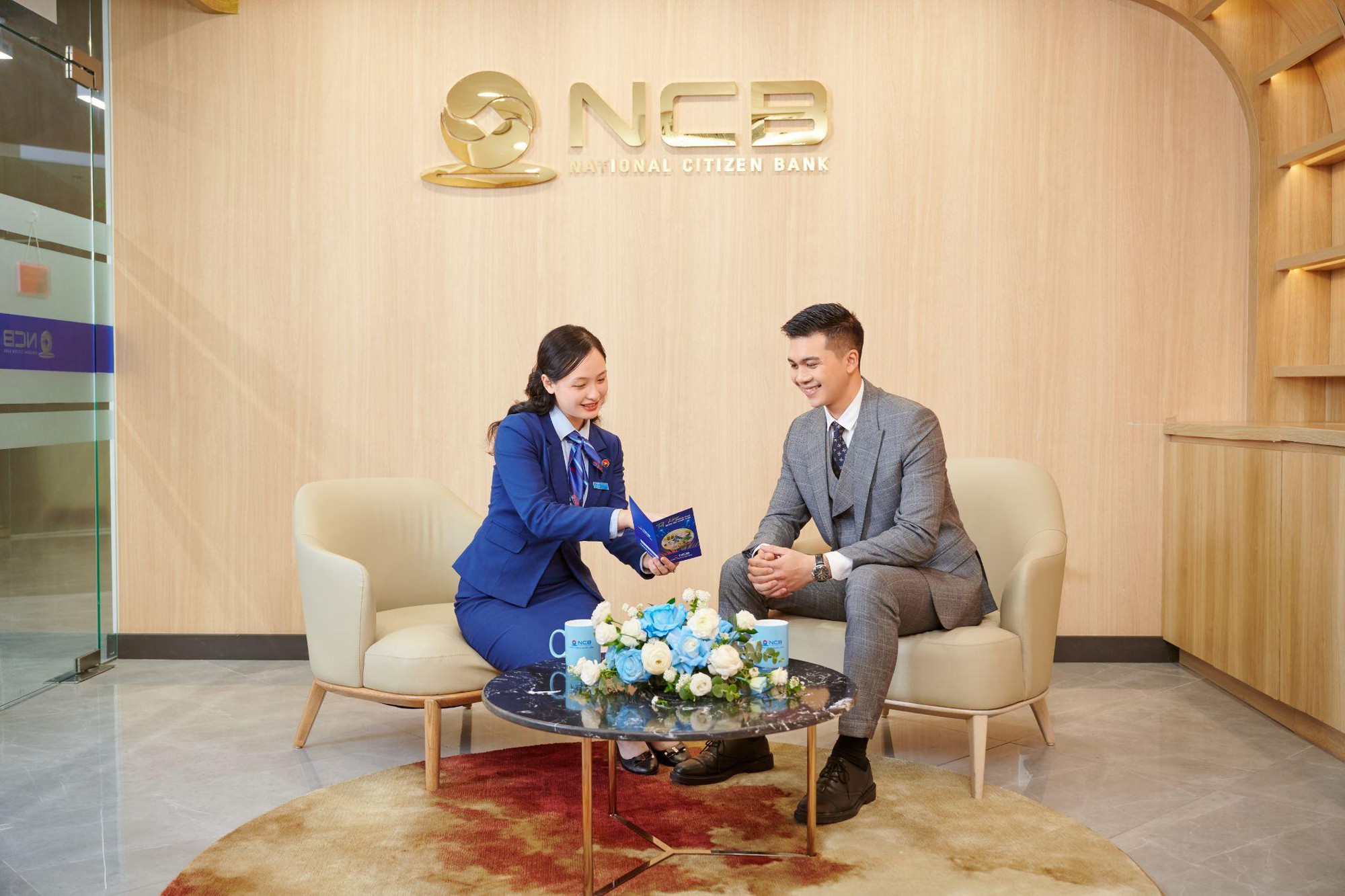 Ngân hàng NCB khai trương Chi nhánh tại Thanh Hóa- Ảnh 3. Ngân hàng NCB khai trương Chi nhánh tại Thanh Hóa- Ảnh 3.