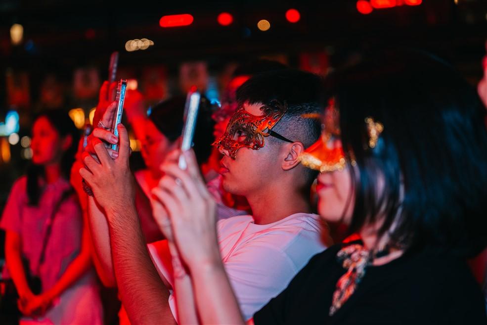 Show mới tại Bà Nà của đạo diễn, biên đạo Vịt Đen gây ấn tượng mạnh- Ảnh 5. C:\Users\haht02\Desktop\Show BN-rz\TDC07837.jpg