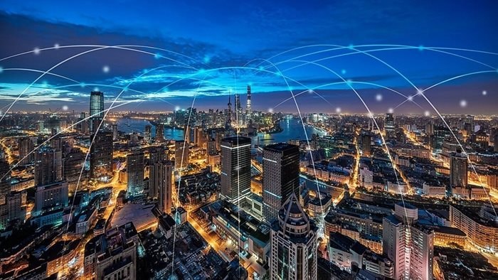 Hạ tầng 5G phủ sóng 25,5% dân số sau gần một năm được cấp phép- Ảnh 1. Hạ tầng 5G phủ sóng 25,5% dân số sau gần một năm được cấp phép- Ảnh 1.