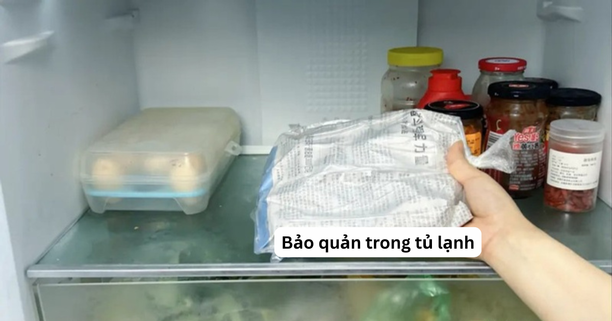 Vải mua về đừng vội cất tủ lạnh: Làm cách này tươi lâu hơn, để cả tháng vẫn ngọt mọng- Ảnh 5. Vải mua về đừng vội cất tủ lạnh: Làm cách này tươi lâu hơn, để cả tháng vẫn ngọt mọng- Ảnh 5.