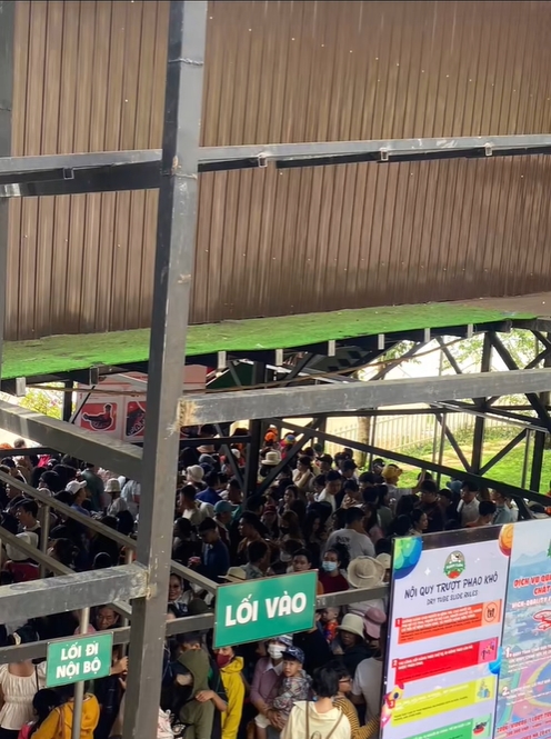 Nỗi niềm của chủ quán cafe thú cưng ở Đà Lạt: Làm mô hình giống hệt, "bên thu nhập gần 1 tỷ/ngày, mình chưa đến 1 triệu"?- Ảnh 2. Nỗi niềm của chủ quán cafe thú cưng ở Đà Lạt: Làm mô hình giống hệt, "bên thu nhập gần 1 tỷ/ngày, mình chưa đến 1 triệu"?- Ảnh 2.