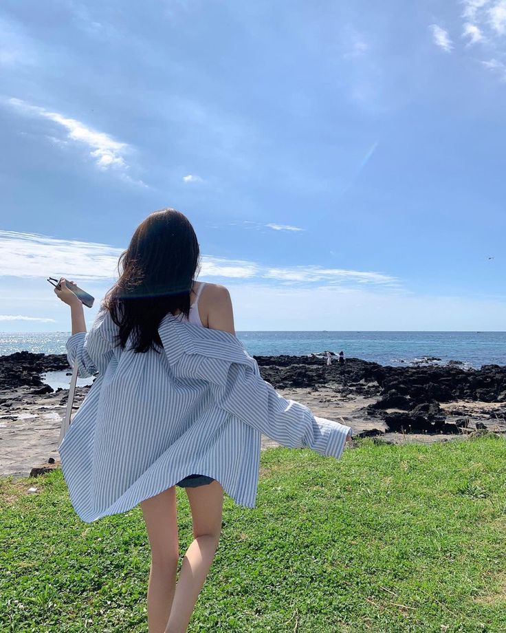 Bị công ty cho nghỉ việc, "dạt" ngay ra đảo Phú Quý sống dài ngày: Cách chi tiêu sau khi thất nghiệp mới sốc- Ảnh 4. Bị công ty cho nghỉ việc, "dạt" ngay ra đảo Phú Quý sống dài ngày: Cách chi tiêu sau khi thất nghiệp mới sốc- Ảnh 4.
