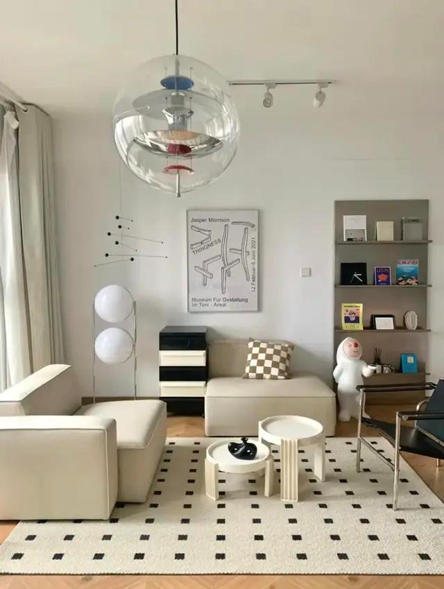 Nhà nhỏ "cố đấm ăn xôi" mua 4 món nội thất này: Chật chội chướng mắt!- Ảnh 3. Nhà nhỏ "cố đấm ăn xôi" mua 4 món nội thất này: Chật chội chướng mắt!- Ảnh 3.