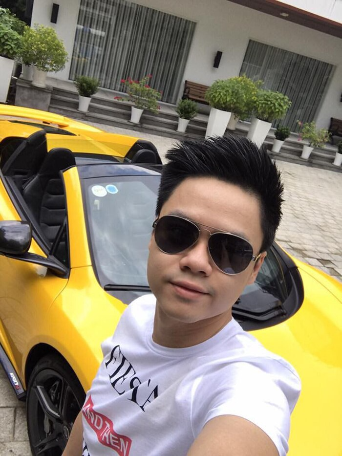 Khối tài sản sau lưng Phan Thành - TGĐ khu mua sắm Saigon Square- Ảnh 7. Khối tài sản sau lưng Phan Thành - TGĐ khu mua sắm Saigon Square- Ảnh 7.