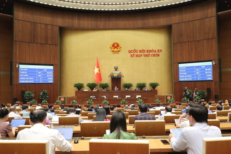 Từ ngày 01/01/2026, người nổi tiếng ở Việt Nam không được làm một việc- Ảnh 1. Từ ngày 01/01/2026, người nổi tiếng ở Việt Nam không được làm một việc- Ảnh 1.