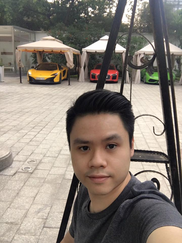 Khối tài sản sau lưng Phan Thành - TGĐ khu mua sắm Saigon Square- Ảnh 6. Khối tài sản sau lưng Phan Thành - TGĐ khu mua sắm Saigon Square- Ảnh 6.