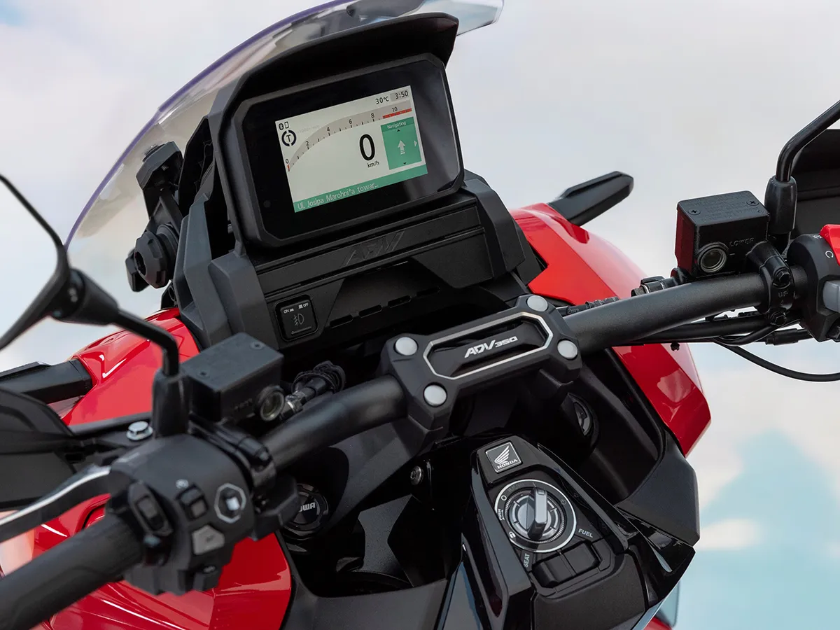 Xe tay ga nhiều người mong bất ngờ xuất hiện trong phóng sự nhà máy Honda Việt Nam: Sắp bán chính hãng?- Ảnh 5. Xe tay ga nhiều người mong bất ngờ xuất hiện trong phóng sự nhà máy Honda Việt Nam: Sắp bán chính hãng?- Ảnh 5.