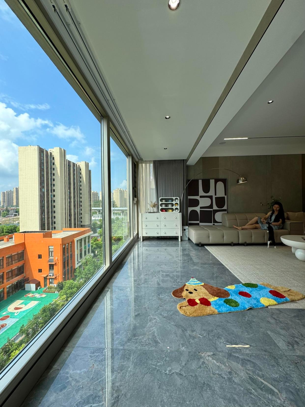 Có tiền mua chung cư cứ chọn 5 "tầng vàng" này: Càng ở càng lộc, nếu bán đi cũng lãi lớn- Ảnh 4.