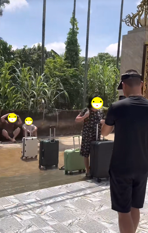 Toàn cảnh "hệ sinh thái” Hải Sen - cỗ máy in tiền trước khi sụp đổ- Ảnh 7. Toàn cảnh "hệ sinh thái” Hải Sen - cỗ máy in tiền trước khi sụp đổ- Ảnh 7.