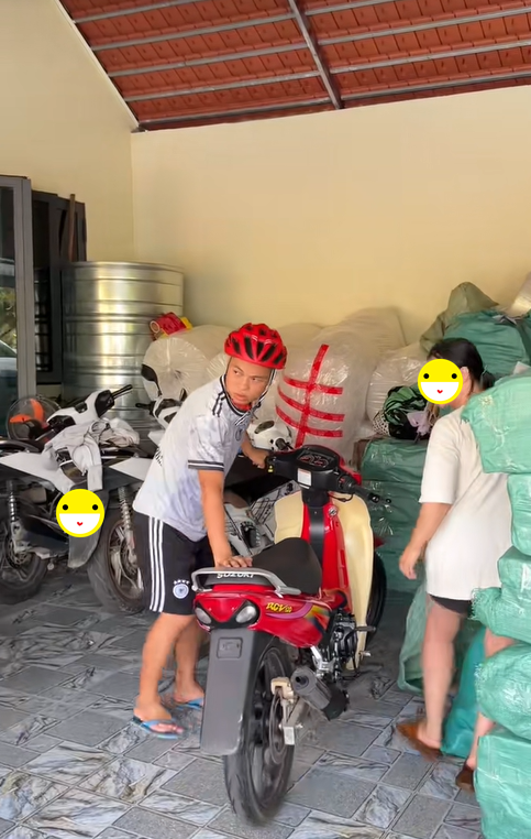Toàn cảnh "hệ sinh thái” Hải Sen - cỗ máy in tiền trước khi sụp đổ- Ảnh 9. Toàn cảnh "hệ sinh thái” Hải Sen - cỗ máy in tiền trước khi sụp đổ- Ảnh 9.