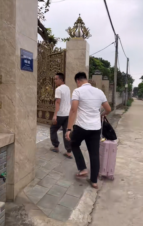 Toàn cảnh "hệ sinh thái” Hải Sen - cỗ máy in tiền trước khi sụp đổ- Ảnh 6. Toàn cảnh "hệ sinh thái” Hải Sen - cỗ máy in tiền trước khi sụp đổ- Ảnh 6.