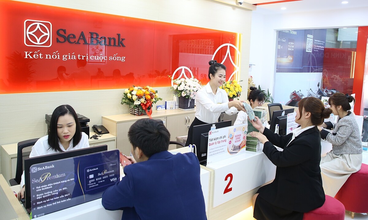 Kết nối tài chính giúp doanh nghiệp vươn tầm khát vọng- Ảnh 2. Kết nối tài chính giúp doanh nghiệp vươn tầm khát vọng- Ảnh 2.