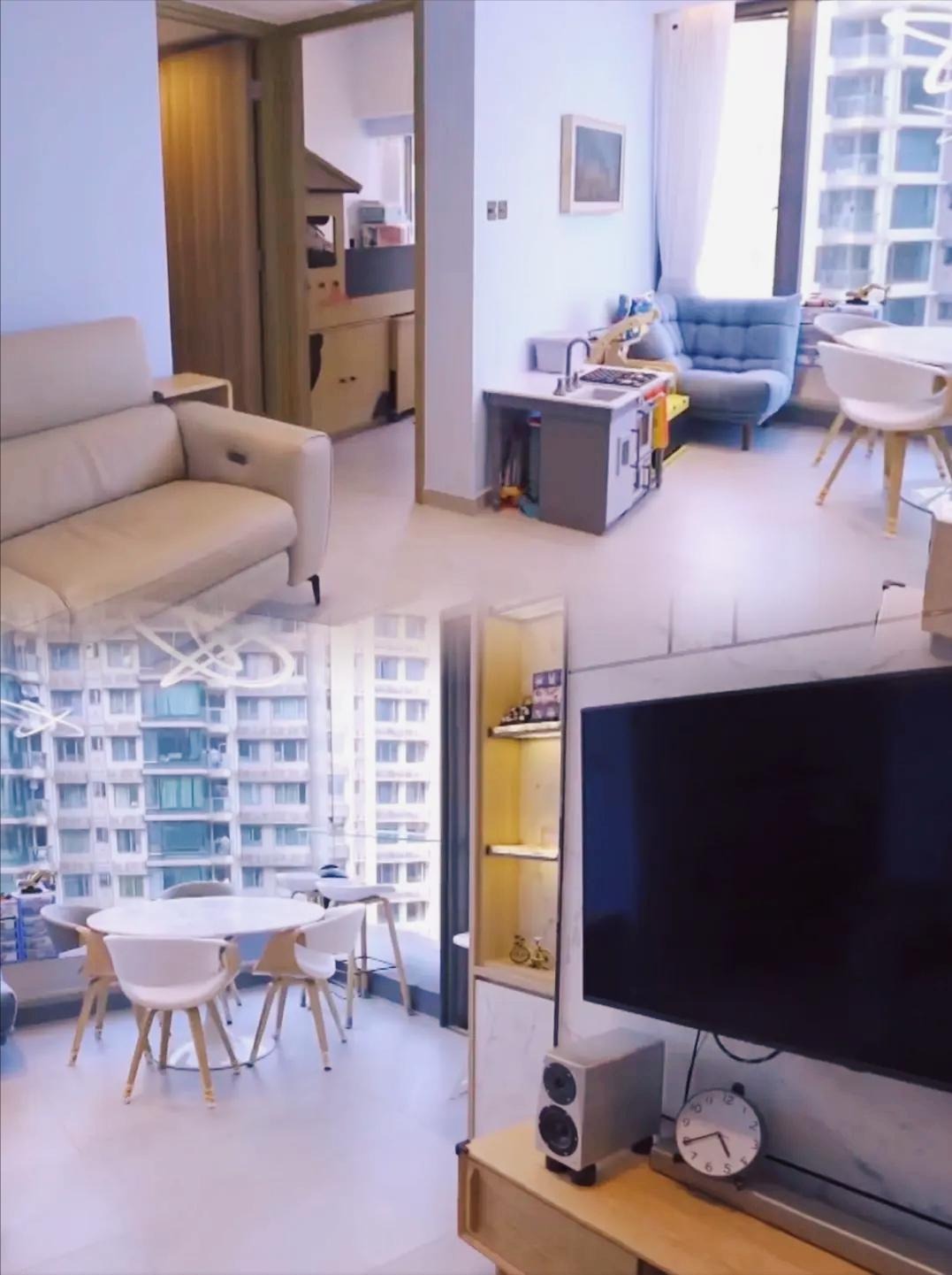 Cặp vợ chồng chi 30 tỷ mua nhà view biển, dân mạng gật gù: "Đừng dạy người giàu cách tiêu tiền"- Ảnh 3. Cặp vợ chồng chi 30 tỷ mua nhà view biển, dân mạng gật gù: "Đừng dạy người giàu cách tiêu tiền"- Ảnh 3.