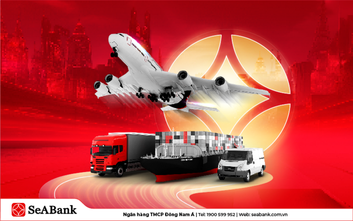 SeABank đồng hành cùng doanh nghiệp SMEs phát triển bền vững, tiếp cận vốn- Ảnh 2. SeABank đồng hành cùng doanh nghiệp SMEs phát triển bền vững, tiếp cận vốn- Ảnh 2.