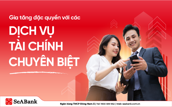 SeABank đồng hành cùng doanh nghiệp SMEs phát triển bền vững, tiếp cận vốn- Ảnh 3. SeABank đồng hành cùng doanh nghiệp SMEs phát triển bền vững, tiếp cận vốn- Ảnh 3.