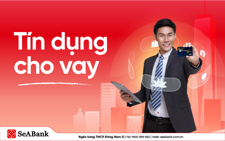 SeABank đồng hành cùng doanh nghiệp SMEs phát triển bền vững, tiếp cận vốn- Ảnh 4. SeABank đồng hành cùng doanh nghiệp SMEs phát triển bền vững, tiếp cận vốn- Ảnh 4.