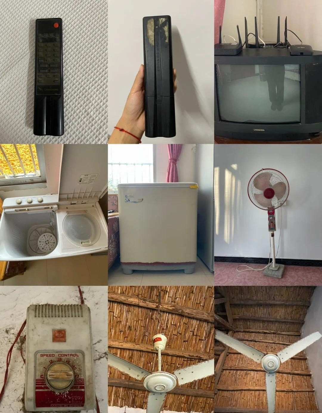 7 thứ đồ cũ càng giữ càng gây rắc rối, thôi chia tay chúng đi!- Ảnh 2. 7 thứ đồ cũ càng giữ càng gây rắc rối, thôi chia tay chúng đi!- Ảnh 2.