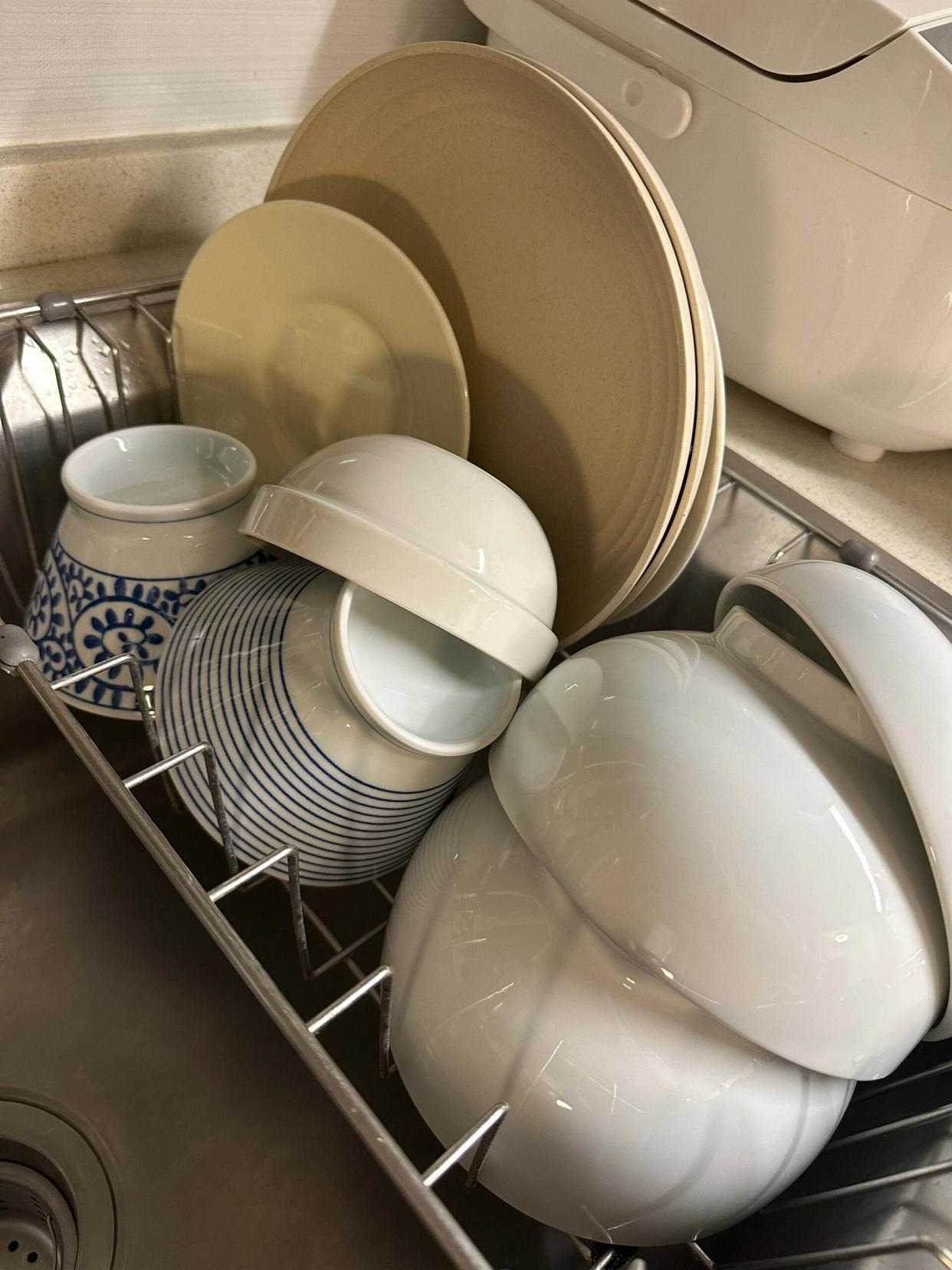 Rửa bát sai cách làm tăng nguy cơ ung thư: Ai mắc 5 thói xấu này thì bây giờ sửa vẫn kịp!- Ảnh 3. Rửa bát sai cách làm tăng nguy cơ ung thư: Ai mắc 5 thói xấu này thì bây giờ sửa vẫn kịp!- Ảnh 3.