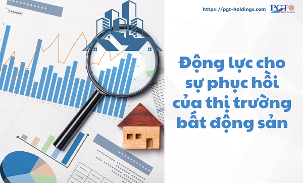 Động lực cho sự phục hồi của thị trường bất động sản- Ảnh 1. Động lực cho sự phục hồi của thị trường bất động sản- Ảnh 1.